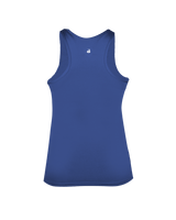 Badger Women's Pro-Compression Racerback Tank Badger