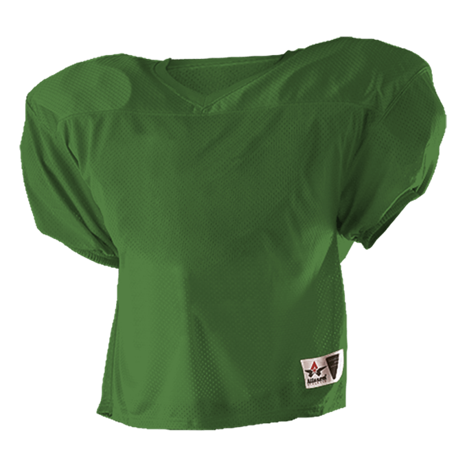 Alleson Youth Practice Football Jersey Alleson