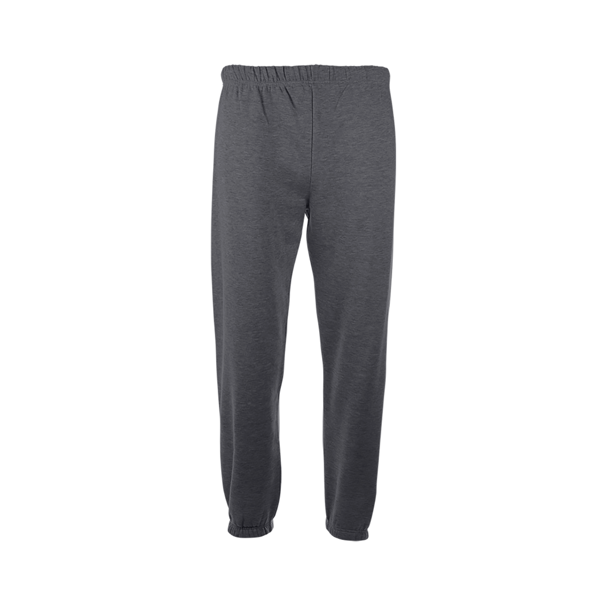 C2 Men's Fleece Elastic Bottom Pants C2