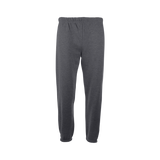 C2 Men's Fleece Elastic Bottom Pants C2