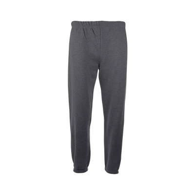 C2 Men's Fleece Elastic Bottom Pants