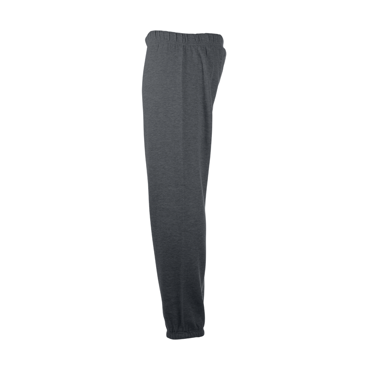 C2 Men's Fleece Elastic Bottom Pants C2