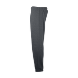 C2 Men's Fleece Elastic Bottom Pants C2
