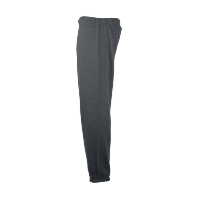 C2 Men's Fleece Elastic Bottom Pants