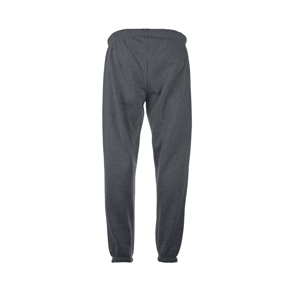 C2 Men's Fleece Elastic Bottom Pants C2