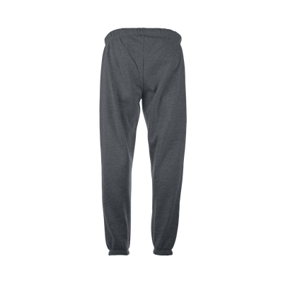C2 Men's Fleece Elastic Bottom Pants