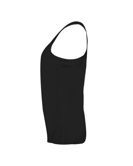 Badger Women's Pro-Compression Racerback Tank Badger