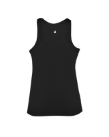 Badger Women's Pro-Compression Racerback Tank Badger