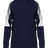 Badger Youth Lineup Hoodie Tee Badger