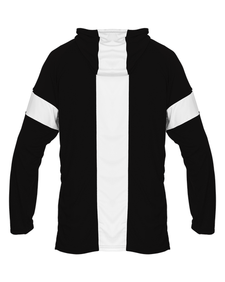 Alleson Adult Contender Long-Sleeve Shooter Shirt Alleson