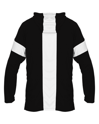 Alleson Adult Contender Long-Sleeve Shooter Shirt
