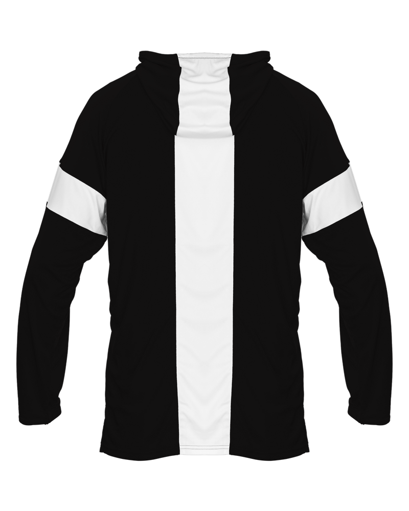 Alleson Adult Contender Long-Sleeve Shooter Shirt