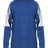 Badger Youth Lineup Hoodie Tee Badger
