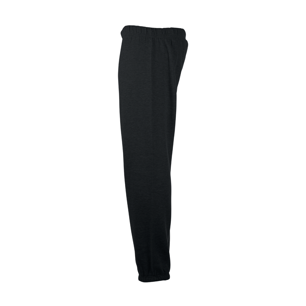 C2 Men's Fleece Elastic Bottom Pants C2