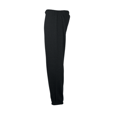 C2 Men's Fleece Elastic Bottom Pants
