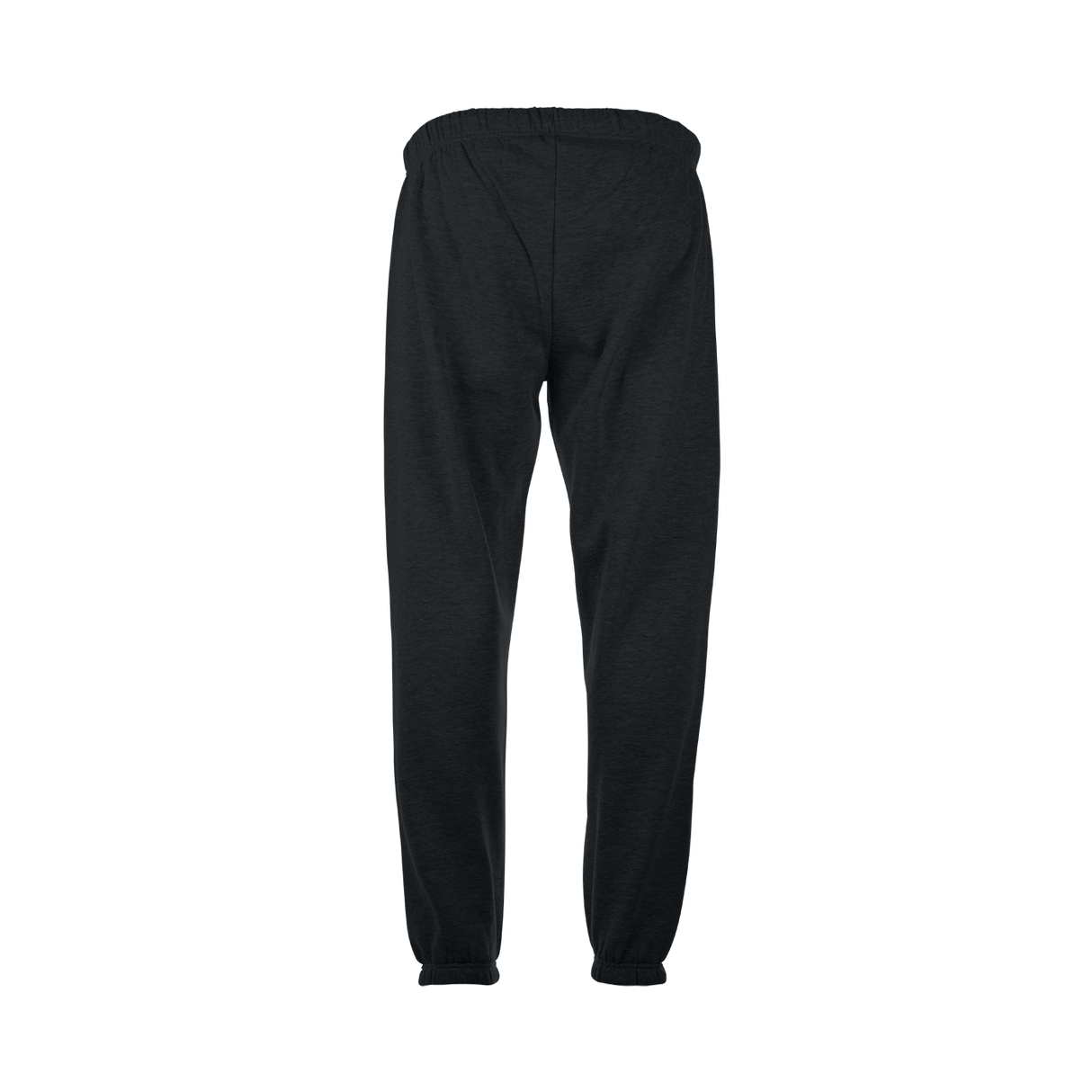 C2 Men's Fleece Elastic Bottom Pants C2