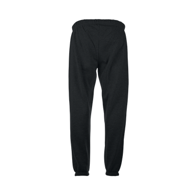 C2 Men's Fleece Elastic Bottom Pants