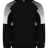 Badger Youth Lineup Fleece Hoodie Badger