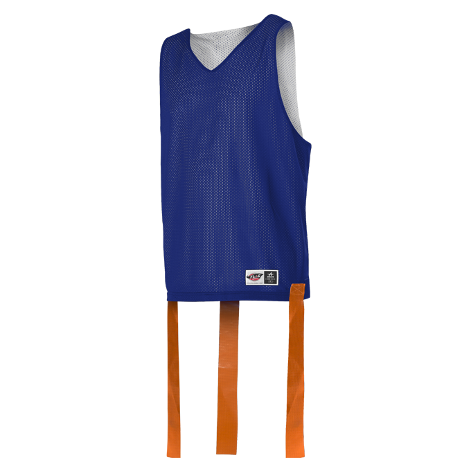 Alleson Adult Swift Mesh Reversible Flag Football Jersey Alleson