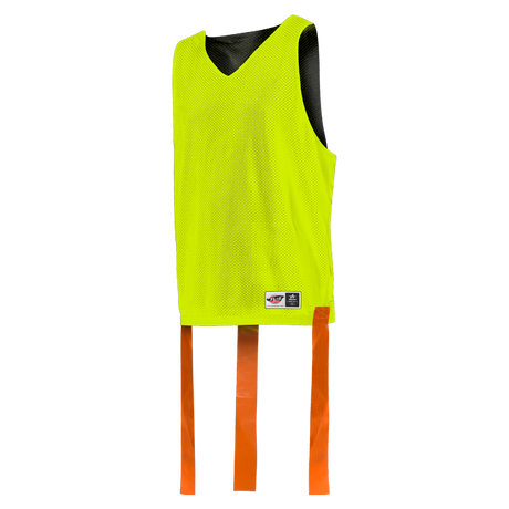 Alleson Adult Swift Mesh Reversible Flag Football Jersey Alleson