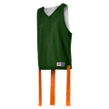 Alleson Adult Swift Mesh Reversible Flag Football Jersey Alleson