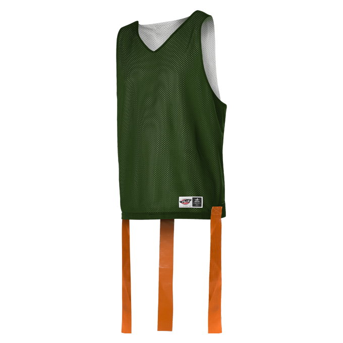 Alleson Adult Swift Mesh Reversible Flag Football Jersey Alleson