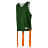 Alleson Adult Swift Mesh Reversible Flag Football Jersey Alleson