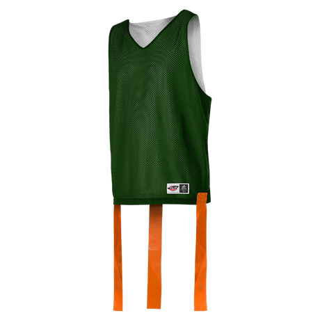 Alleson Adult Swift Mesh Reversible Flag Football Jersey Alleson