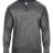 Badger Youth Tonal Blend 1/4 Zip Badger
