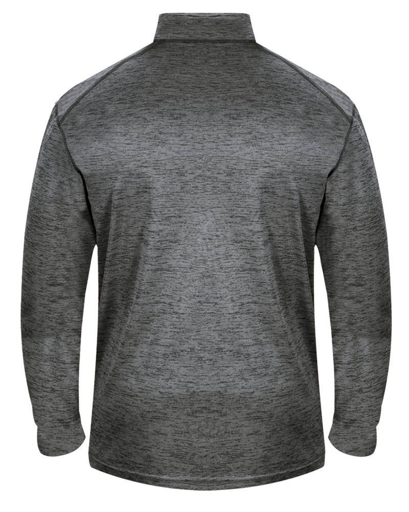 Badger Youth Tonal Blend 1/4 Zip