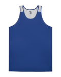 Badger Youth Ventback Singlet Badger