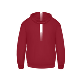 Badger Youth Sideline Fleece Hoodie Badger