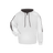 Badger Youth Sideline Fleece Hoodie Badger