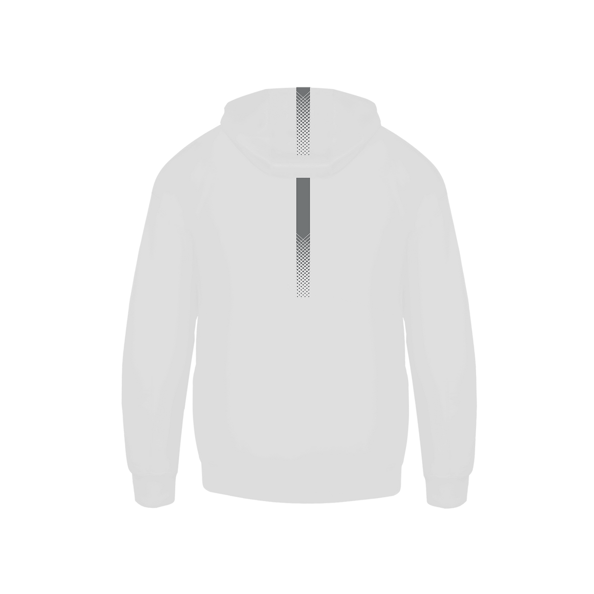 Badger Youth Sideline Fleece Hoodie Badger