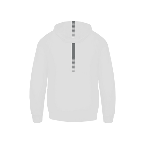 Badger Youth Sideline Fleece Hoodie Badger