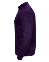 Badger Youth Tonal Blend 1/4 Zip Badger
