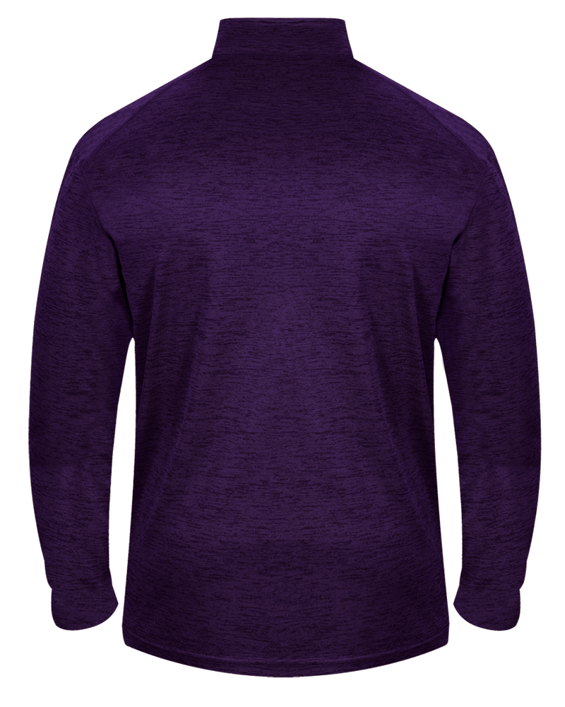 Badger Youth Tonal Blend 1/4 Zip