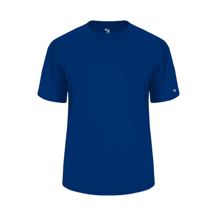 Badger Youth Splitter Tee Badger