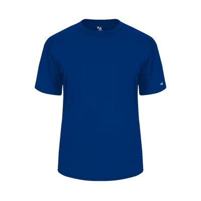 Badger Youth Splitter Tee