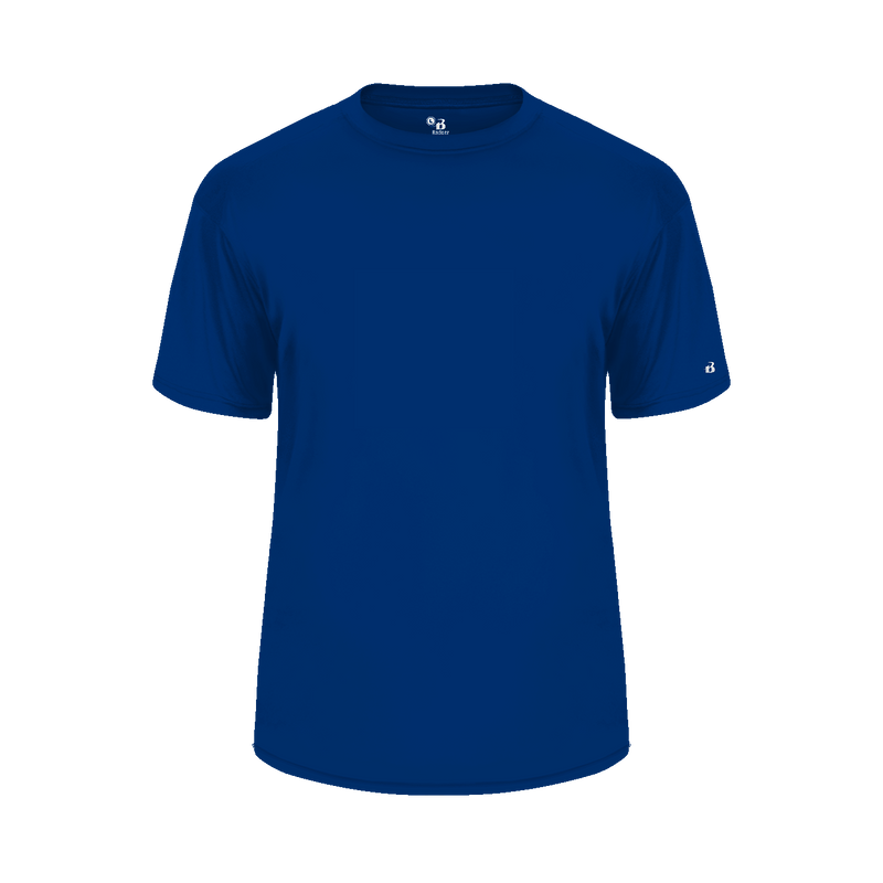 Badger Youth Splitter Tee