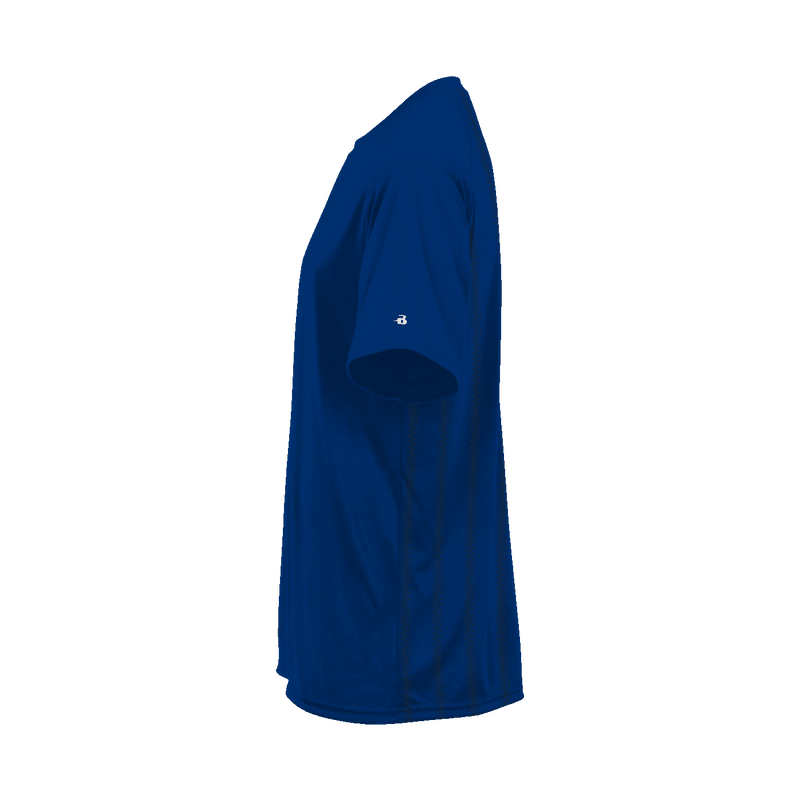 Badger Youth Splitter Tee