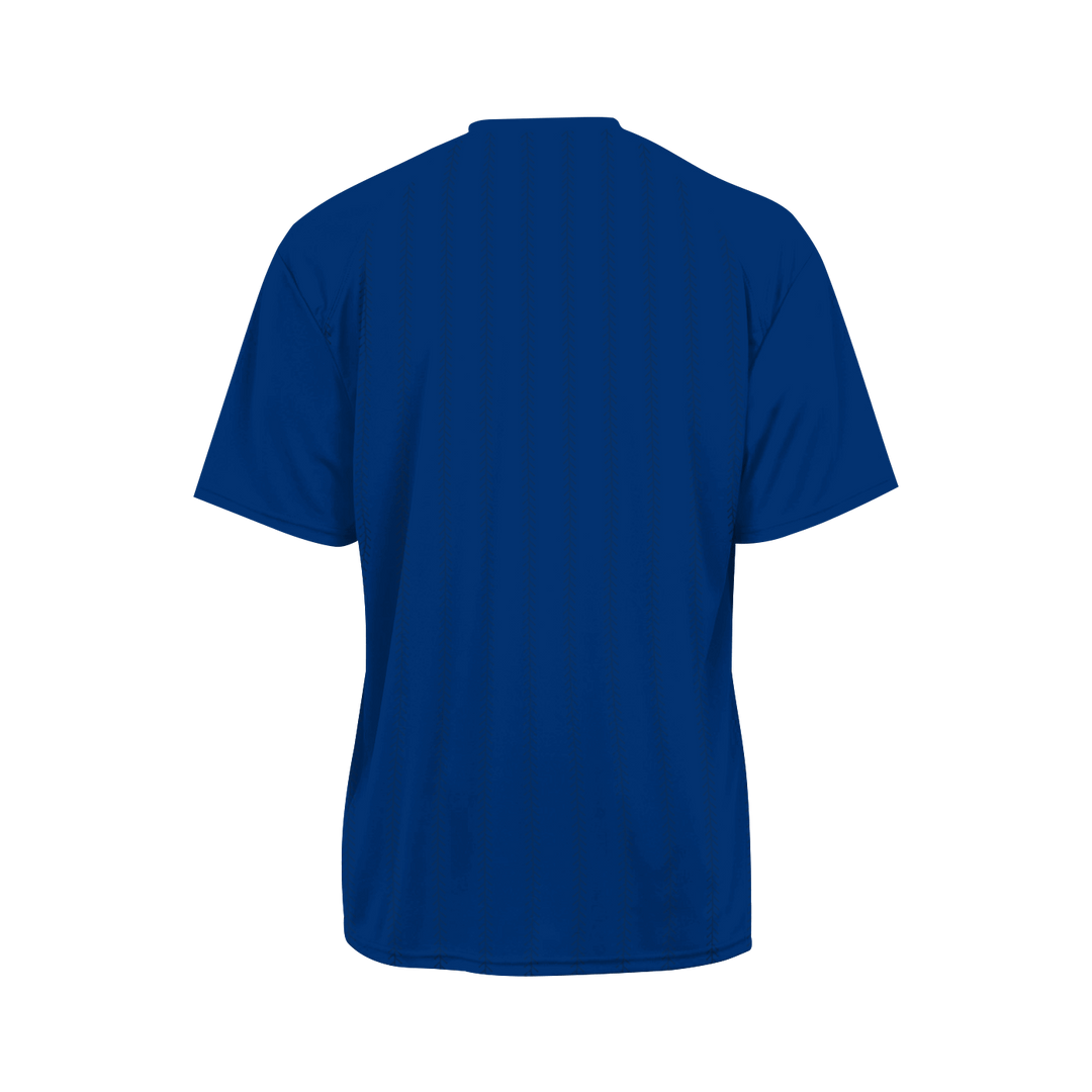 Badger Youth Splitter Tee Badger