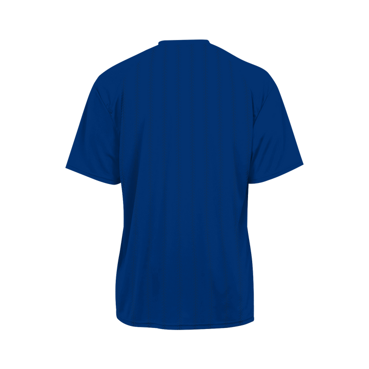 Badger Youth Splitter Tee Badger
