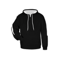 Badger Youth Sideline Fleece Hoodie Badger