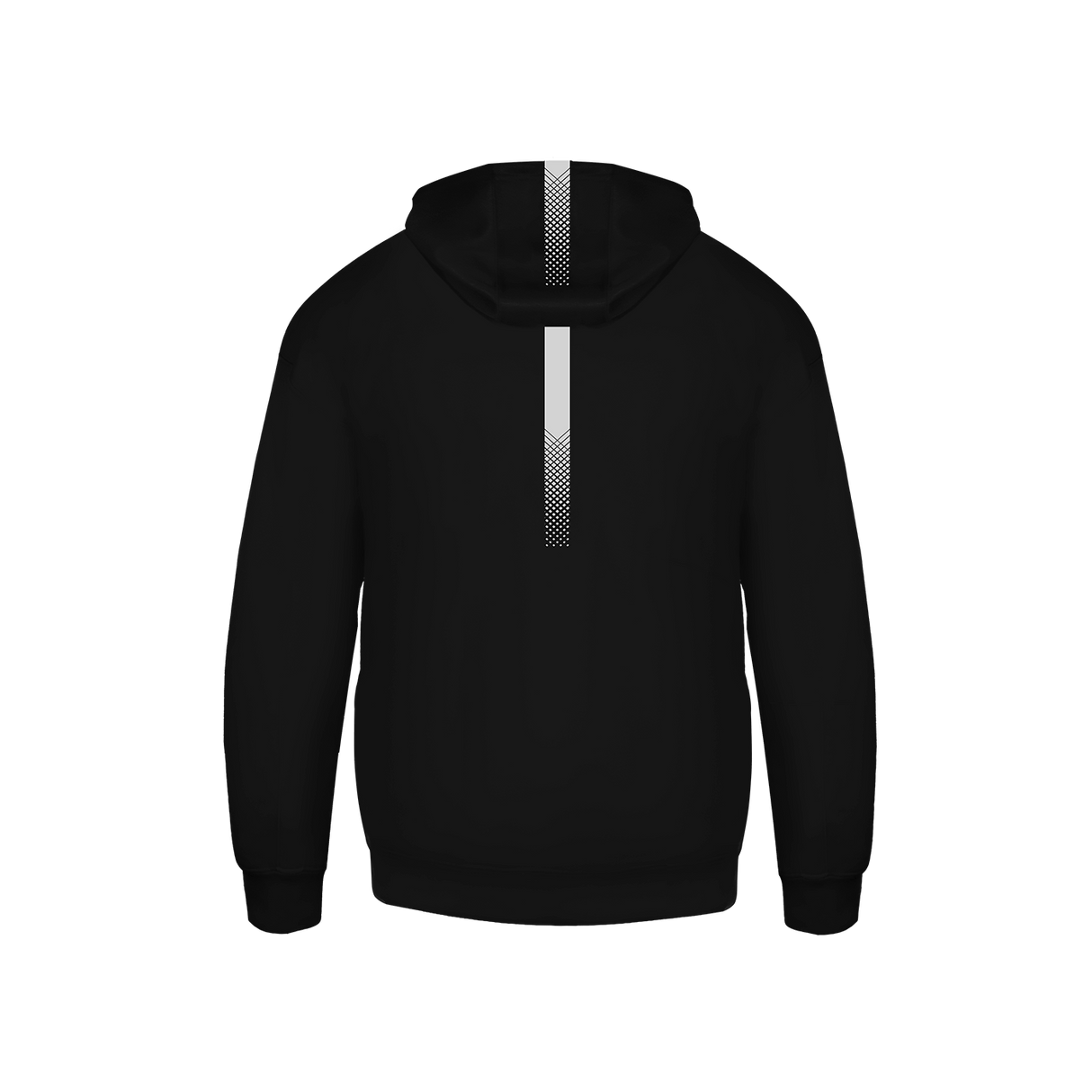 Badger Youth Sideline Fleece Hoodie Badger