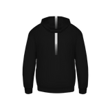 Badger Youth Sideline Fleece Hoodie Badger