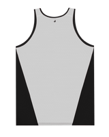 Badger Youth Ventback Singlet Badger