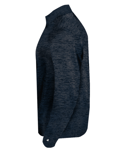 Badger Youth Tonal Blend 1/4 Zip