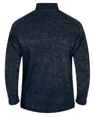Badger Youth Tonal Blend 1/4 Zip