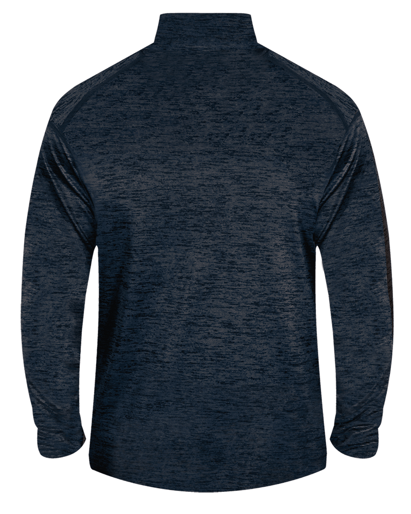 Badger Youth Tonal Blend 1/4 Zip